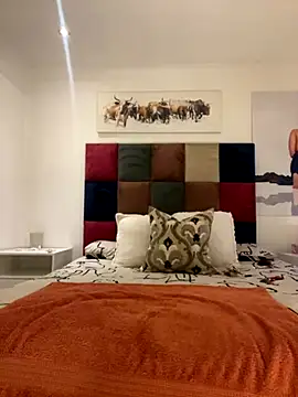 sexyTHANDO online show from September 27, 2025, 11:10 pm