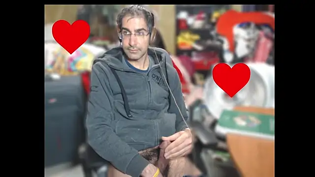 Snapshot of Gsmile1 chatting on January 30, 2025, 4:34 pm Gsmile1 online show from January 30, 2025, 4:34 pm