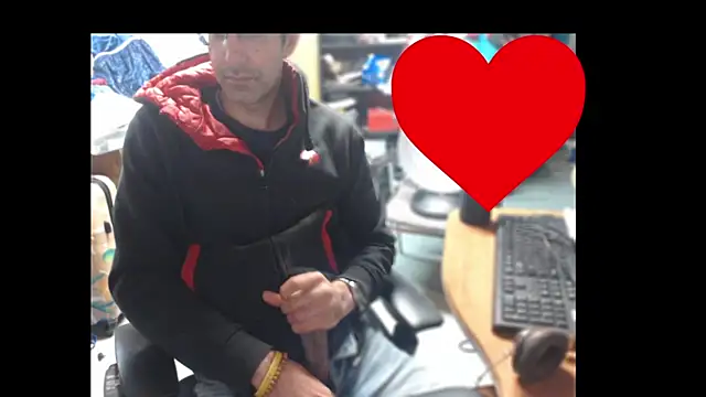 Snapshot of Gsmile1 chatting on March 12, 2026, 8:48 pm Gsmile1 online show from March 12, 2026, 8:48 pm