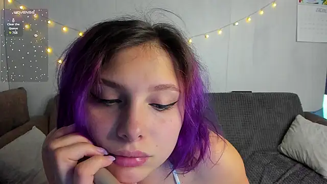 snusmumrike online show from November 30, 2025, 7:01 am