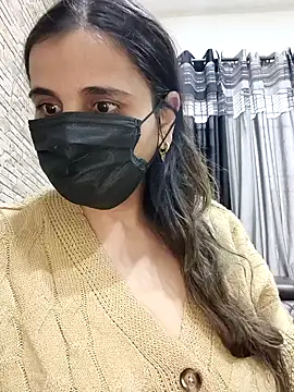 Snapshot of tinaarora chatting on January 16, 2025, 3:34 am tinaarora online show from January 16, 2025, 3:34 am