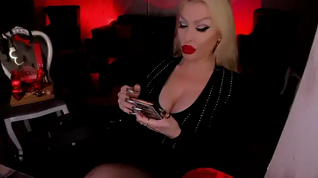 GreedyFinDom online show from July 27, 2026, 4:36 pm