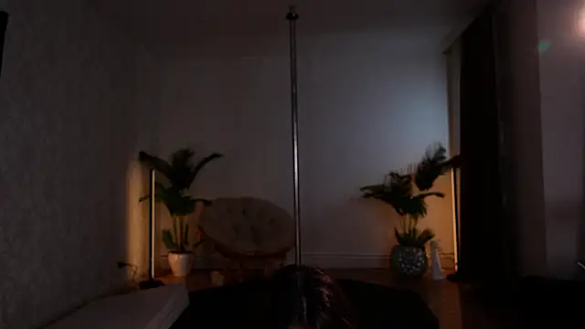 KittyCaitlin online show from March 22, 2026, 9:51 pm