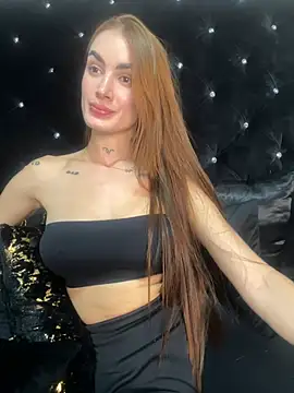 SofiaCarter online show from December 14, 2024, 11:23 pm