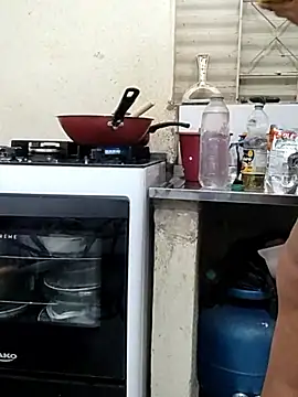 NeydeHotWife online show from October 7, 2025, 5:21 pm