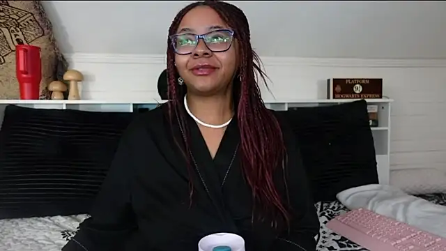 -khayaparker online show from January 17, 2026, 9:25 am