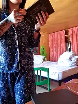 LazyTanukii online show from March 2, 2026, 6:58 am