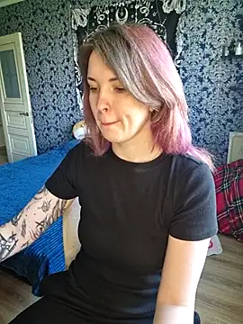 LazyTanukii online show from June 24, 2026, 6:34 am