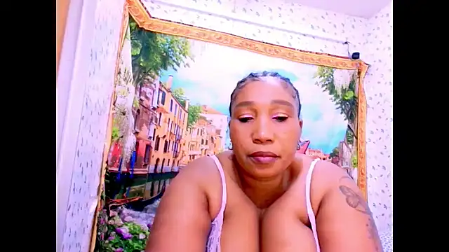 mysticeboney online show from June 19, 2026, 5:28 pm