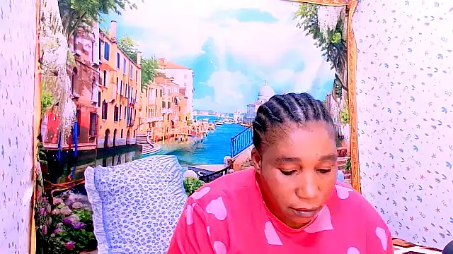mysticeboney online show from June 23, 2026, 7:45 pm