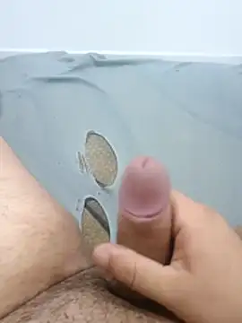 Gordosexy6969 online show from January 15, 2026, 6:07 am