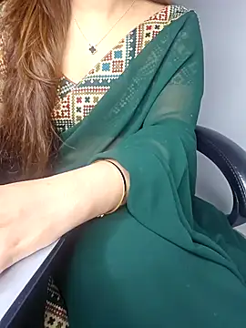 aliyaah singh online show from January 5, 2025, 7:07 pm