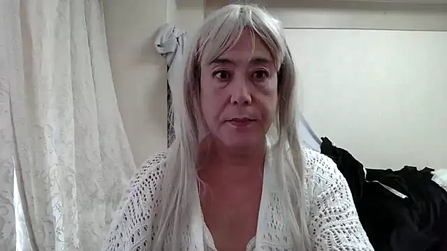 Saori M online show from March 8, 2026, 4:38 am