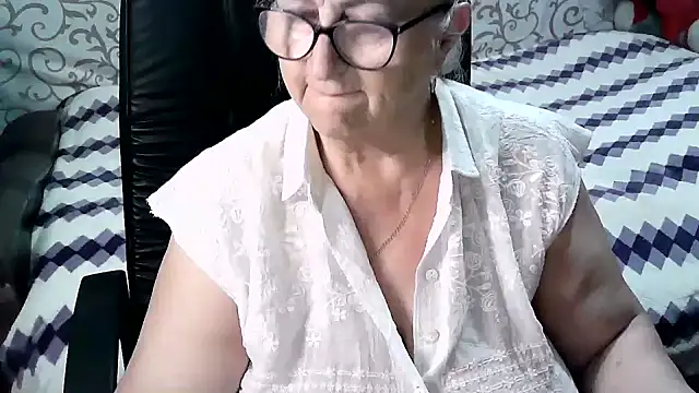 LolkaAlyss online show from March 15, 2025, 6:43 pm