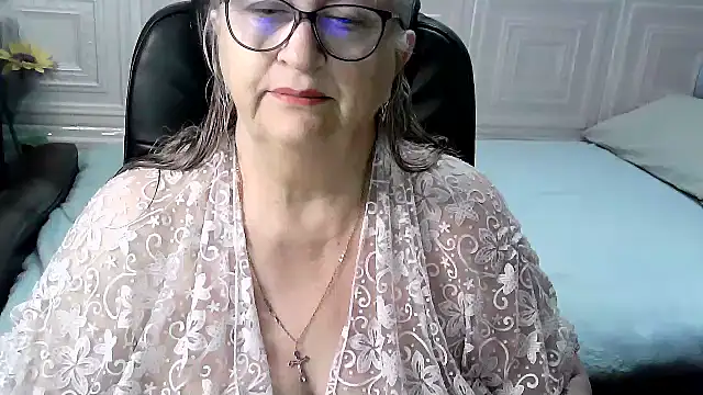 Snapshot of LolkaAlyss chatting on March 5, 2026, 5:36 am LolkaAlyss online show from March 5, 2026, 5:36 am