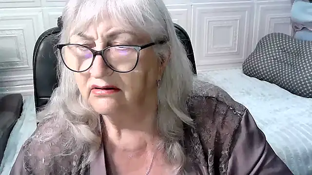 LolkaAlyss online show from May 23, 2026, 8:46 pm