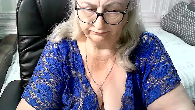 LolkaAlyss online show from May 31, 2026, 5:15 am