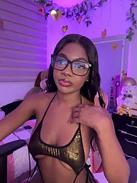 Vane Rossee online show from February 11, 2026, 12:15 am