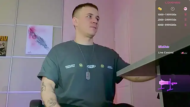 Ethan and mike online show from November 6, 2025, 11:00 am