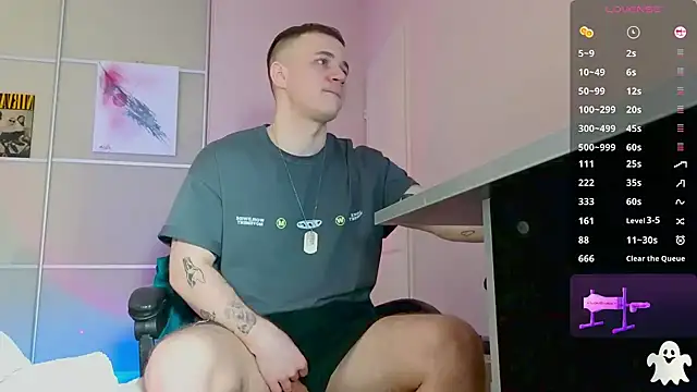 Ethan and mike online show from November 19, 2025, 11:10 am