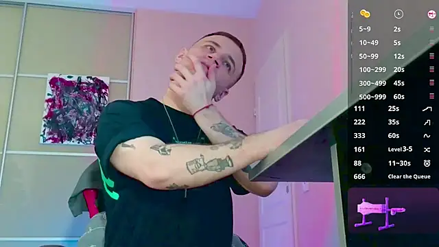 Ethan and mike online show from January 18, 2026, 11:58 am