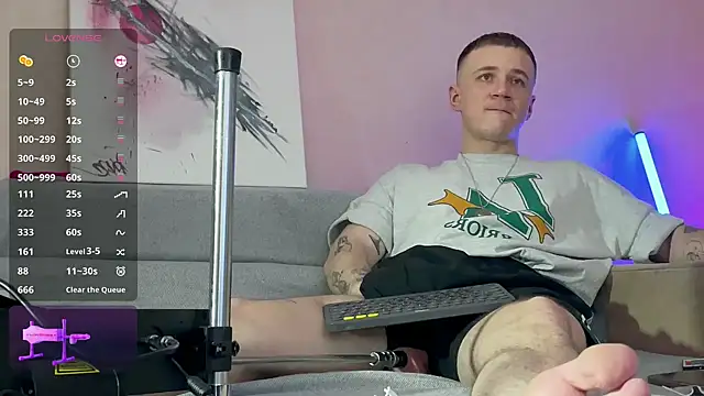 Ethan and mike online show from February 14, 2026, 12:46 pm