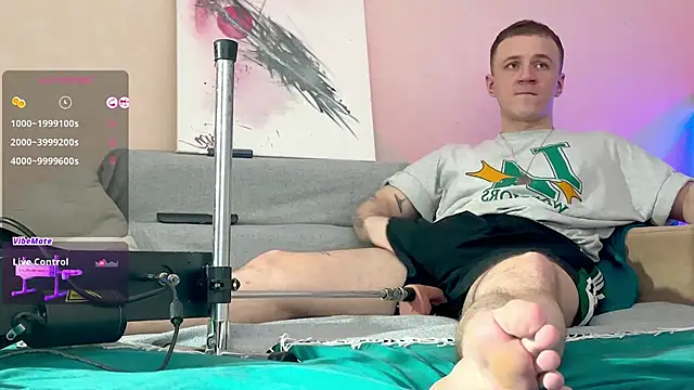 Ethan and mike online show from March 7, 2026, 12:35 pm