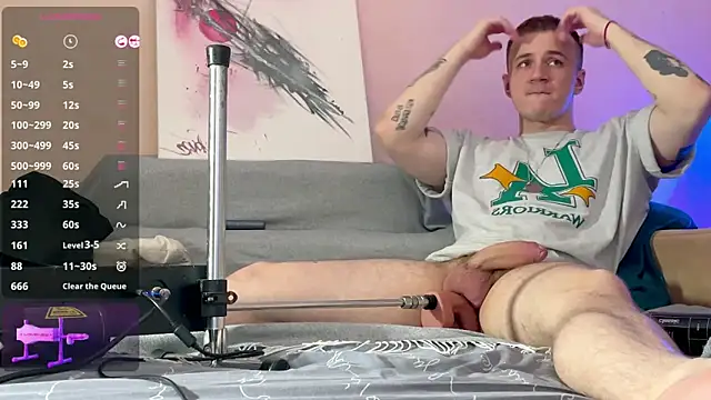 Ethan and mike online show from March 21, 2026, 1:37 pm