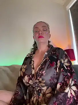 FemDom RubyKnightXXO online show from June 16, 2026, 6:21 pm