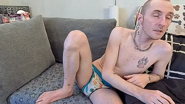 pyrowuff online show from January 6, 2026, 10:23 pm