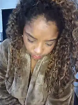 Snapshot of sharom_smith1 chatting on January 30, 2025, 8:22 am sharom smith1 online show from January 30, 2025, 8:22 am