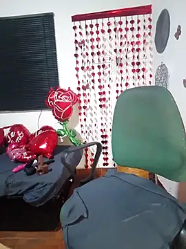 Snapshot of sharom_smith1 chatting on February 7, 2025, 7:18 am sharom smith1 online show from February 7, 2025, 7:18 am