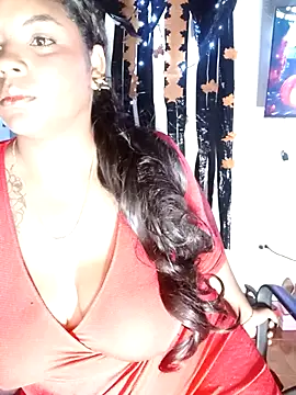 Snapshot of sharom_smith1 chatting on November 1, 2025, 9:55 am sharom smith1 online show from November 1, 2025, 9:55 am