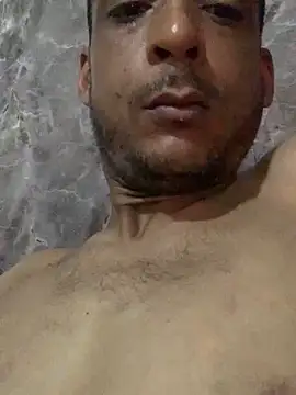 domigoodguy online show from March 7, 2025, 8:00 pm