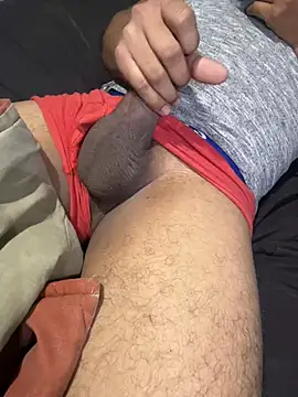 Snapshot of Darkdickhard chatting on February 18, 2025, 4:37 am Darkdickhard online show from February 18, 2025, 4:37 am