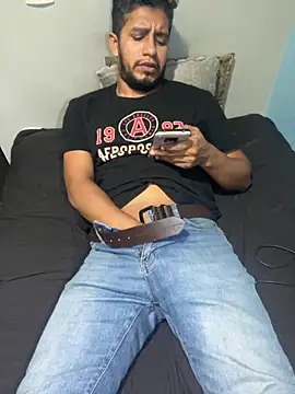 Snapshot of Darkdickhard chatting on September 19, 2025, 4:25 am Darkdickhard online show from September 19, 2025, 4:25 am