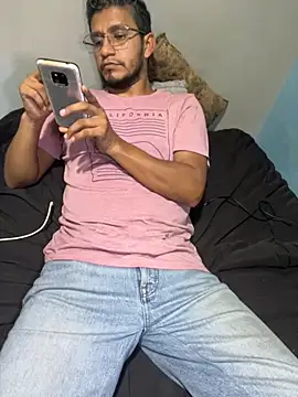 Snapshot of Darkdickhard chatting on October 7, 2025, 3:58 am Darkdickhard online show from October 7, 2025, 3:58 am