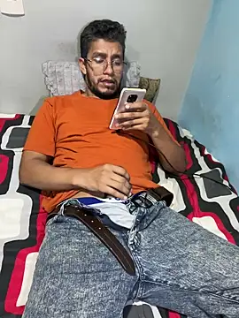 Snapshot of Darkdickhard chatting on October 12, 2025, 4:11 am Darkdickhard online show from October 12, 2025, 4:11 am