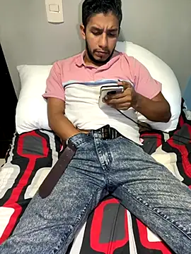 Snapshot of Darkdickhard chatting on October 15, 2025, 4:01 am Darkdickhard online show from October 15, 2025, 4:01 am