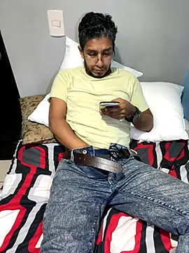 Snapshot of Darkdickhard chatting on October 23, 2025, 3:17 am Darkdickhard online show from October 23, 2025, 3:17 am