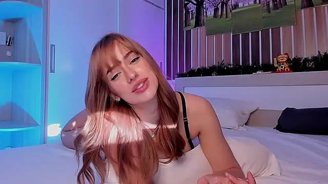 Dora Banks online show from January 10, 2026, 9:55 am