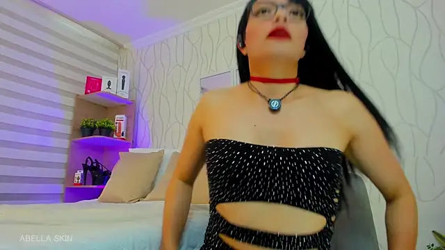 Snapshot of abella_skin chatting on July 26, 2026, 10:27 pm abella skin online show from July 26, 2026, 10:27 pm