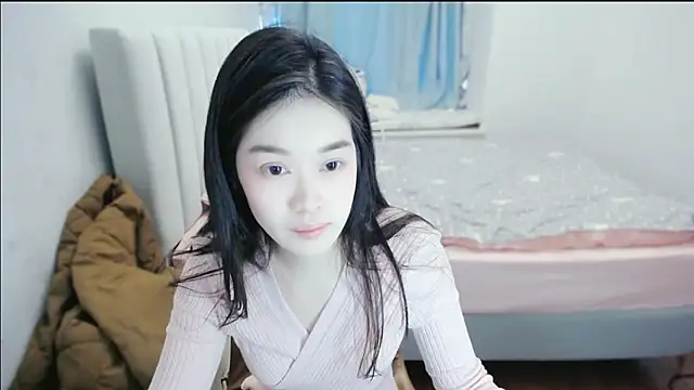 Snapshot of QX_Grace chatting on March 27, 2026, 3:45 am QX Grace online show from March 27, 2026, 3:45 am