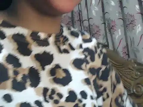 NancyRuvi online show from December 7, 2024, 4:36 pm