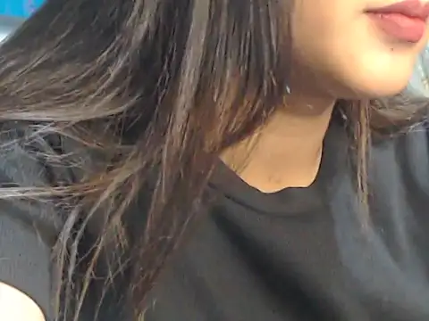 NancyRuvi online show from December 17, 2024, 6:31 pm