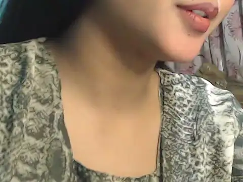 NancyRuvi online show from December 27, 2024, 4:43 pm