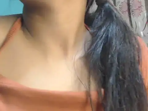 NancyRuvi online show from December 30, 2024, 3:24 pm