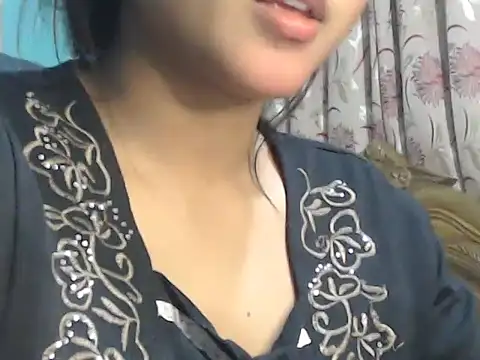 NancyRuvi online show from January 1, 2025, 2:42 pm