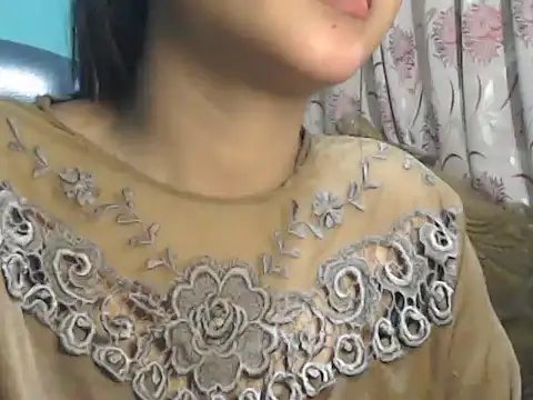 NancyRuvi online show from January 25, 2025, 3:20 pm