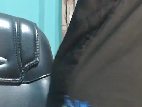 NancyRuvi online show from February 28, 2025, 6:09 pm